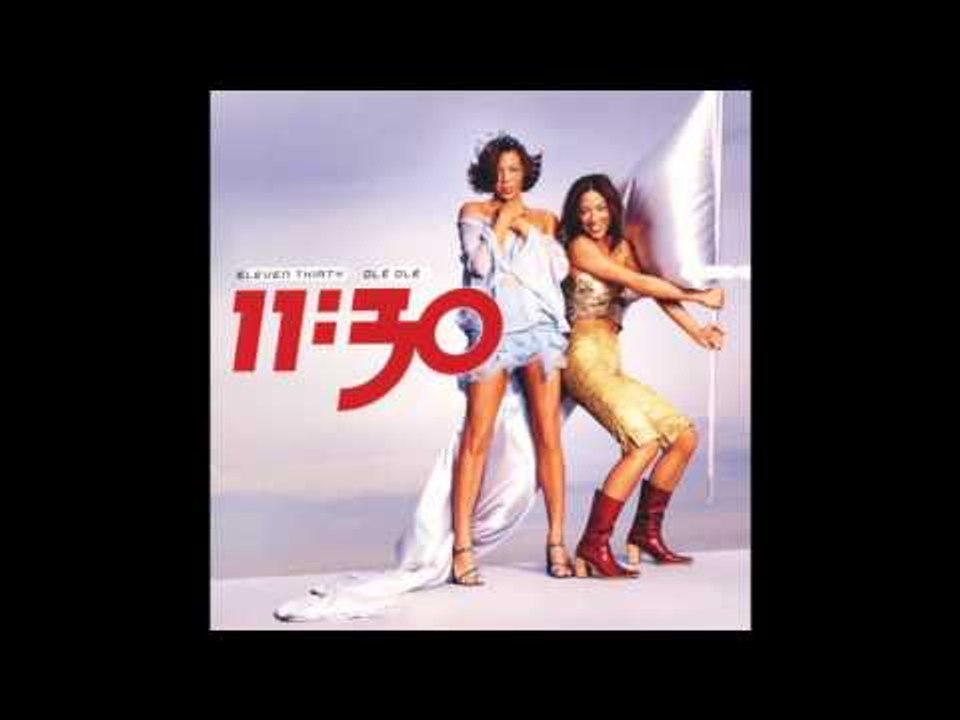 11:30 - Ladies Night Out