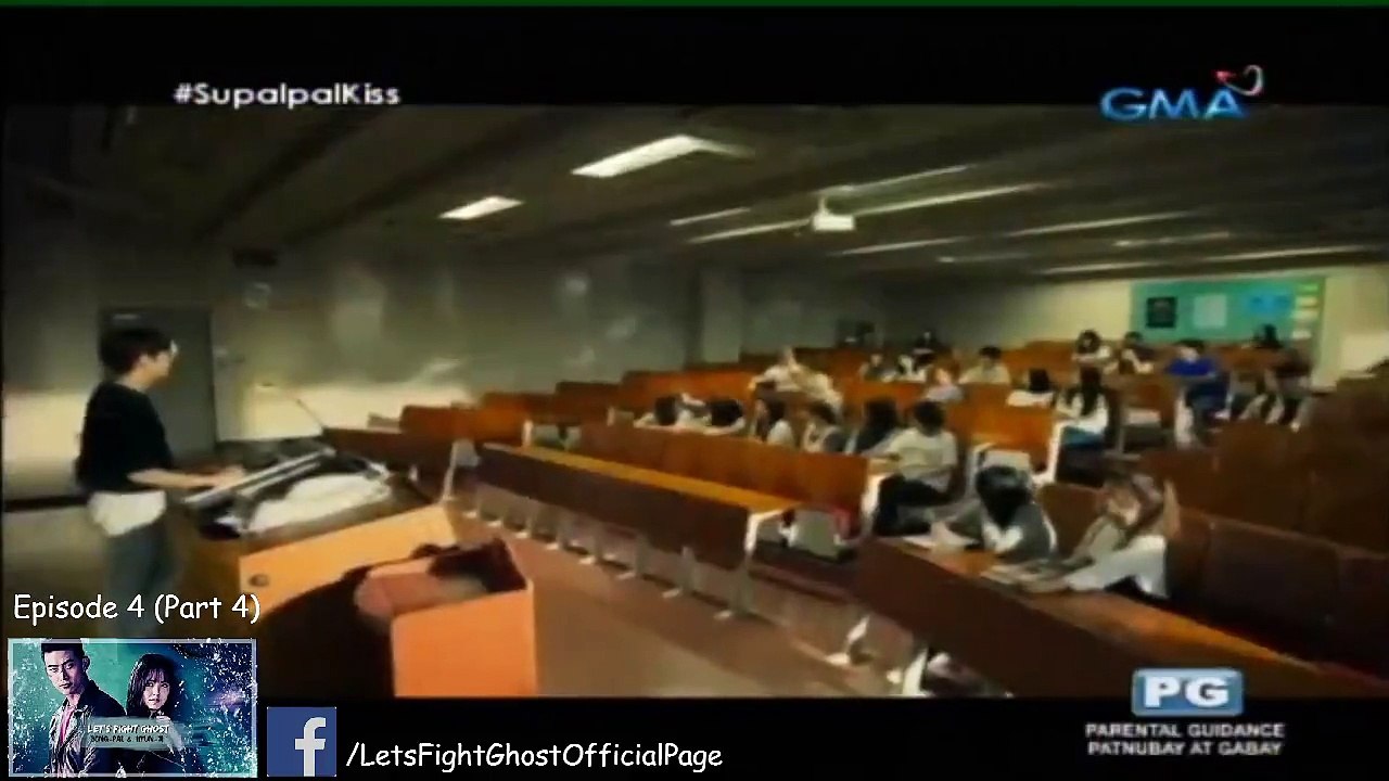 Lets Fight Ghost Episode 4 (Part 4)