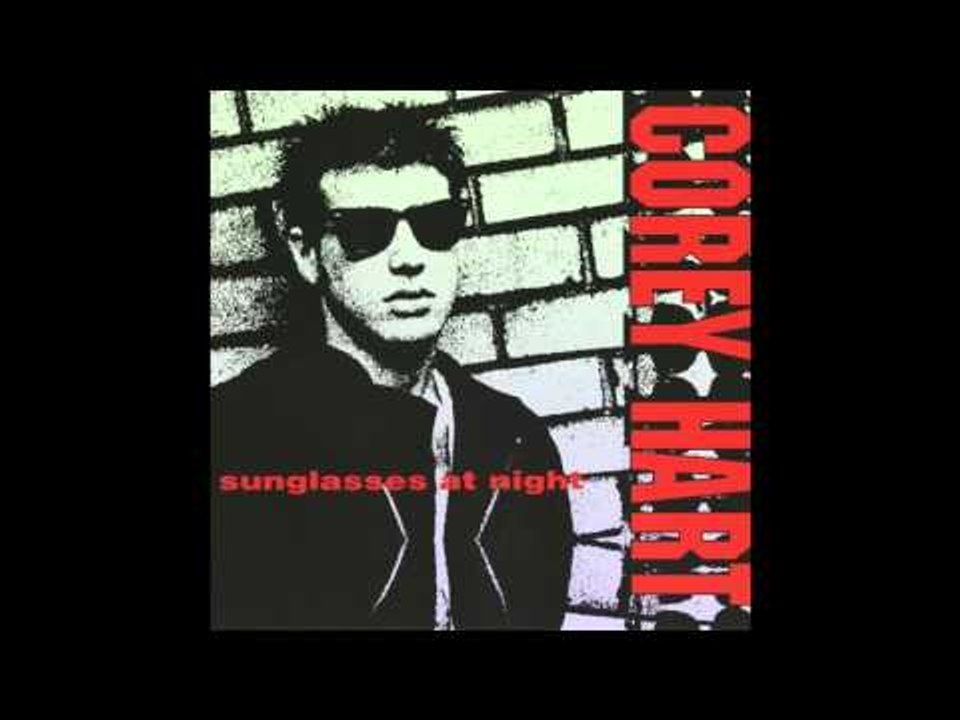 Corey Hart - Icon