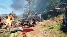 Far Cry Primal Stealth Kills Compilation!