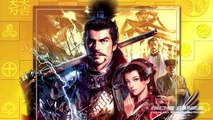 Romance of the Three Kingdoms Xİ Review