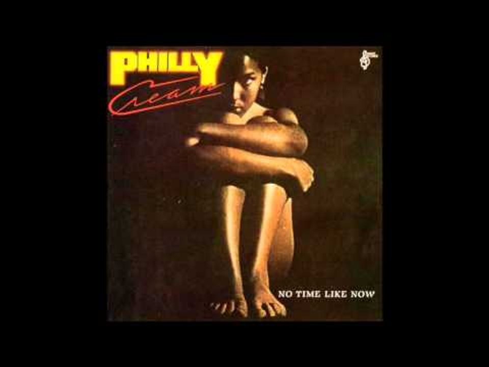 Philly Cream - Who Do You Do