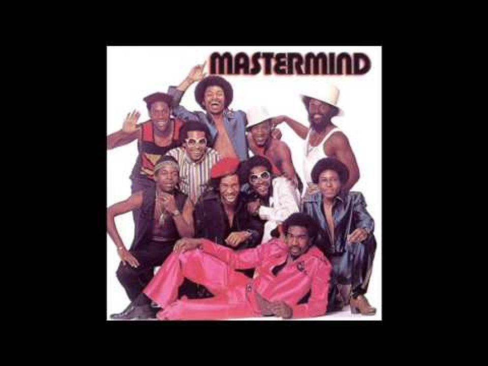 Mastermind - Free And Wild