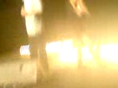 SOPRANO é LEA concerte de L'ISLE D'ABEAU 8 NOV 2007