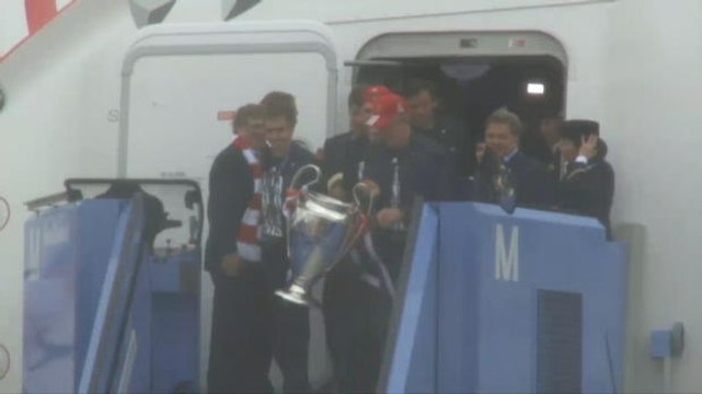 VIRAL: Sepakbola: Bisakah Heynckes Kembali Membawa Kejayaan Bayern?