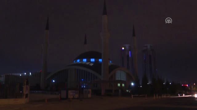 Diyanet İşleri Başkanı Erbaş: Çocuk Seslerinden Mahrum Kalan Bir Cami, Issız Bir Eve Benzer