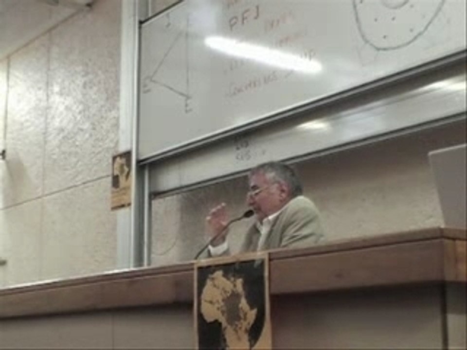 De la françafrique à la mafiafrique 2007 1