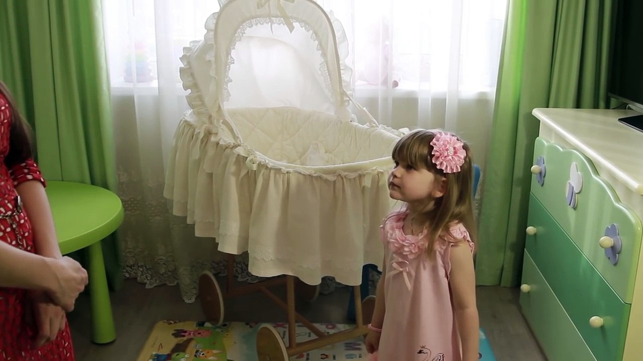 Кукла Реборн (Reborn Doll) - обзор куклы Реборн...