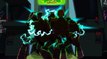 Teenage Mutant Ninja Turtles: Legends Boss Battle (Classic) Ninja & 80s (Original) Ninja! TMNT