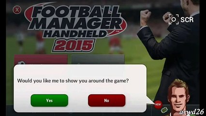 Cara Install dan Pengaturan FMH new V6.1 apk Real Name Players
