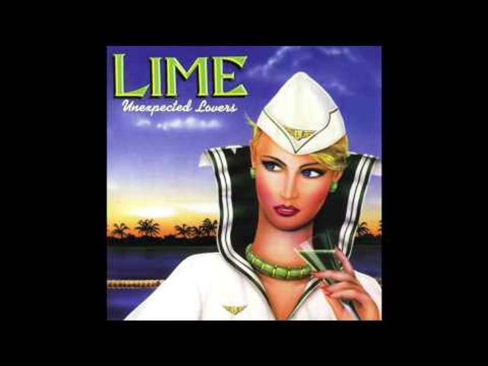 Lime - Do Your Time On the Planet