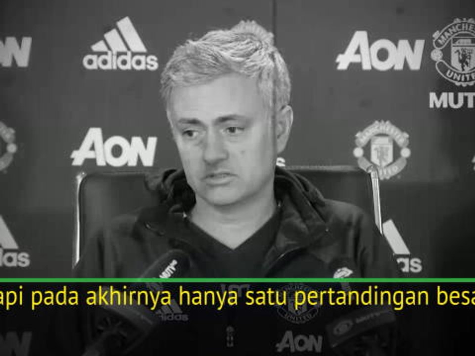 SEPAKBOLA: Premier League: Manchester United v Liverpool - Waktu Terakhir Kali