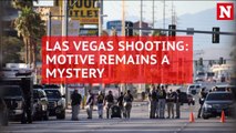 Las Vegas police say they pursued 'more than a 1,000 leads, but still no clear motive'