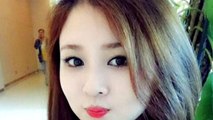 Người đẹp đi nhấn mí Hàn Quốc thì càng đẹp