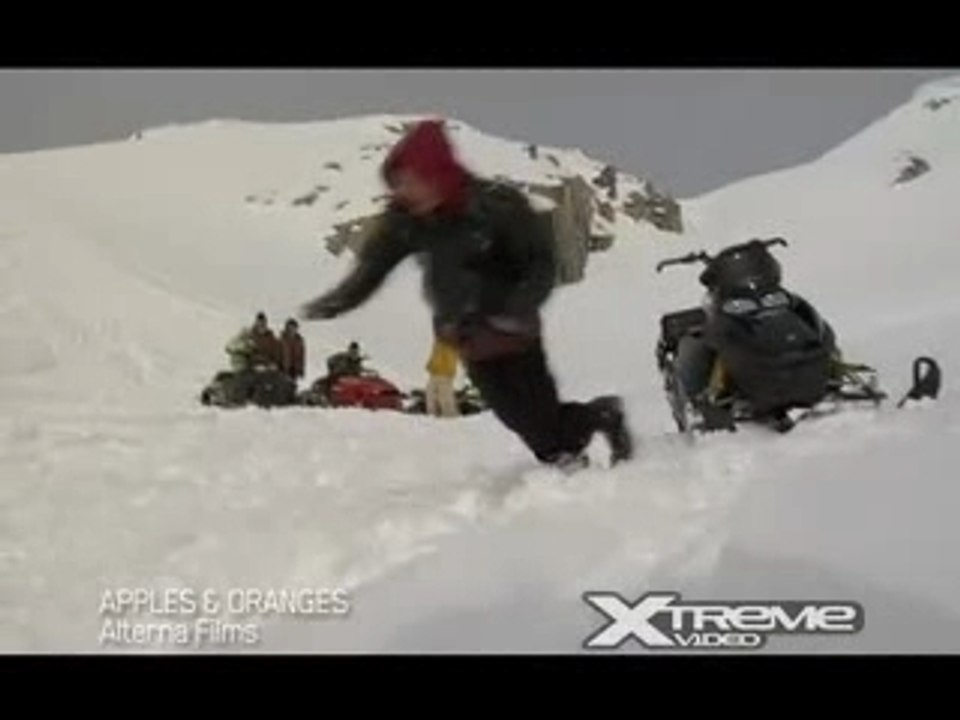 Apples oranges Alterna Films