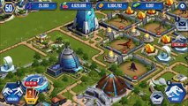 Jurassic World: Das Spiel #9 Wie funktioniert das System? [HD] | Marcel