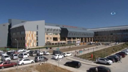 Bu Proje Hastaları Enfeksiyondan Koruyor