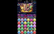 Try out in the new co-op mode in Puzzle and Dragons, with Fether.