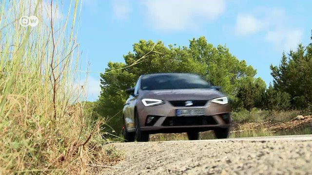 Present it: Seat Ibiza | Drive it!