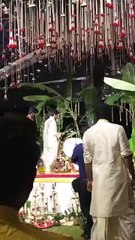Chaitu and Samantha Wedding Video 6
