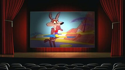 Roadrunner And Coyote Full Episodes - Episode 19/20