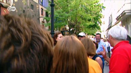 Europe's most liveable cities: Vienna | Euromaxx