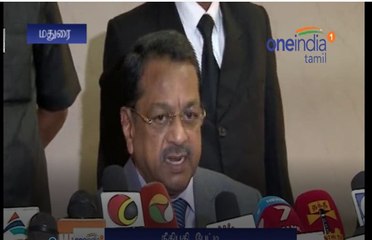 ஜல்லிக்கட்டு போராட்டம் தொடர்பான விசாரணை மேலும் சில மாதம் நீடிக்கும்-வீடியோ