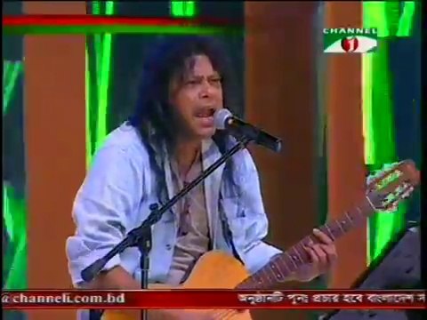 Pagla hawa James.JAMES BANGLA SONG.JAMES CONCERT SONG