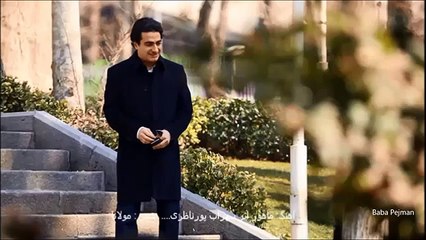 همایون شجریان..  امروز مها خویش ز بیگانه ندانیم ..   HOMAYOUN SHAJARIAN
