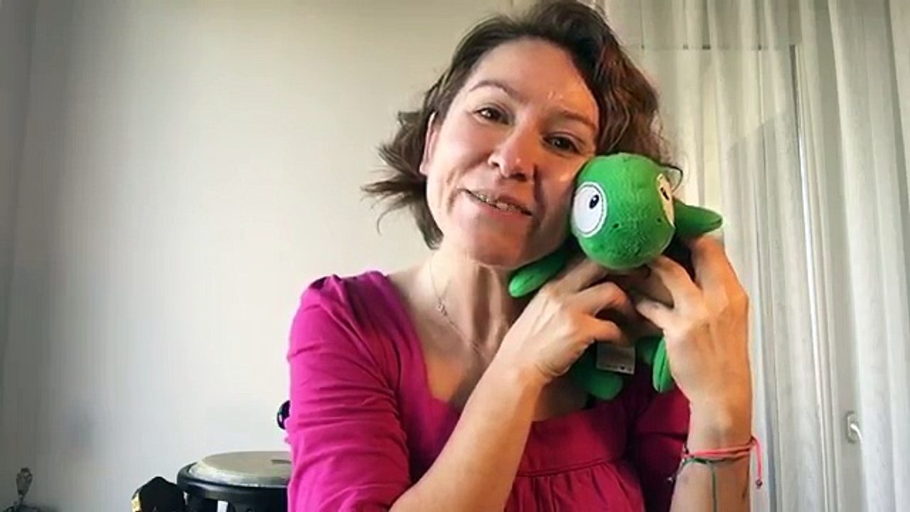 21 Şarkı Oyun Tekerlerme 1 2 3 Yaş Grubu için