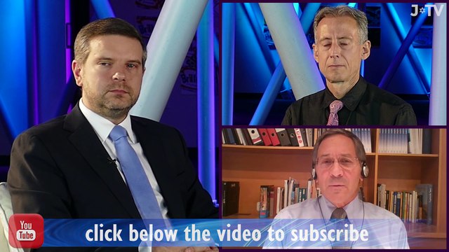 Intense Debate: Why is there no peace between Israelis & Palestinians?