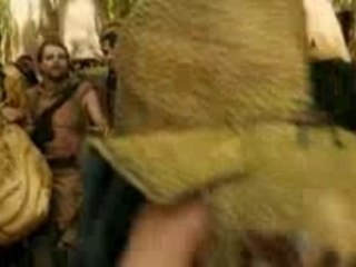 Les Deux Mondes Bande Annonce