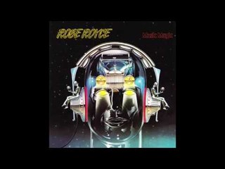 Rose Royce - Holding On to Love