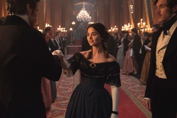 [Victoria Season 2] Episode 8 ^O.F.F.I.C.A.L O.N :: ITV^ / WATCH+HQ