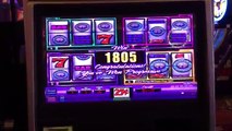 #HANDPAY on DOUBLE DIAMOND ✦LIVE PLAY✦ Slot Machines at MGM, Las Vegas