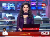 News Headlines - 7th October 2017 - 12pm.   PM Shahid Khaqan Abbasi will official one day visit to Sindh.