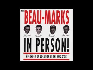 The Beau-Marks - Wouldn't It Be Nice?