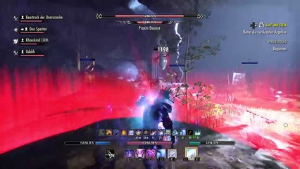 DonAleszandro The Elder Scrolls «-Durch die Spindeltiefen mit Don Spartan-» (27)