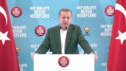 Cumhurbaşkanı Erdoğan: "Eskişehir Seyircisinin Sonuna Kadar Milli Takımıza Sahip Çıkmasını Takdirle...