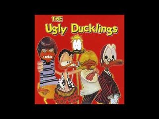 The Ugly Ducklings - I Ain't Gonna Eat Out My Heart Anymore