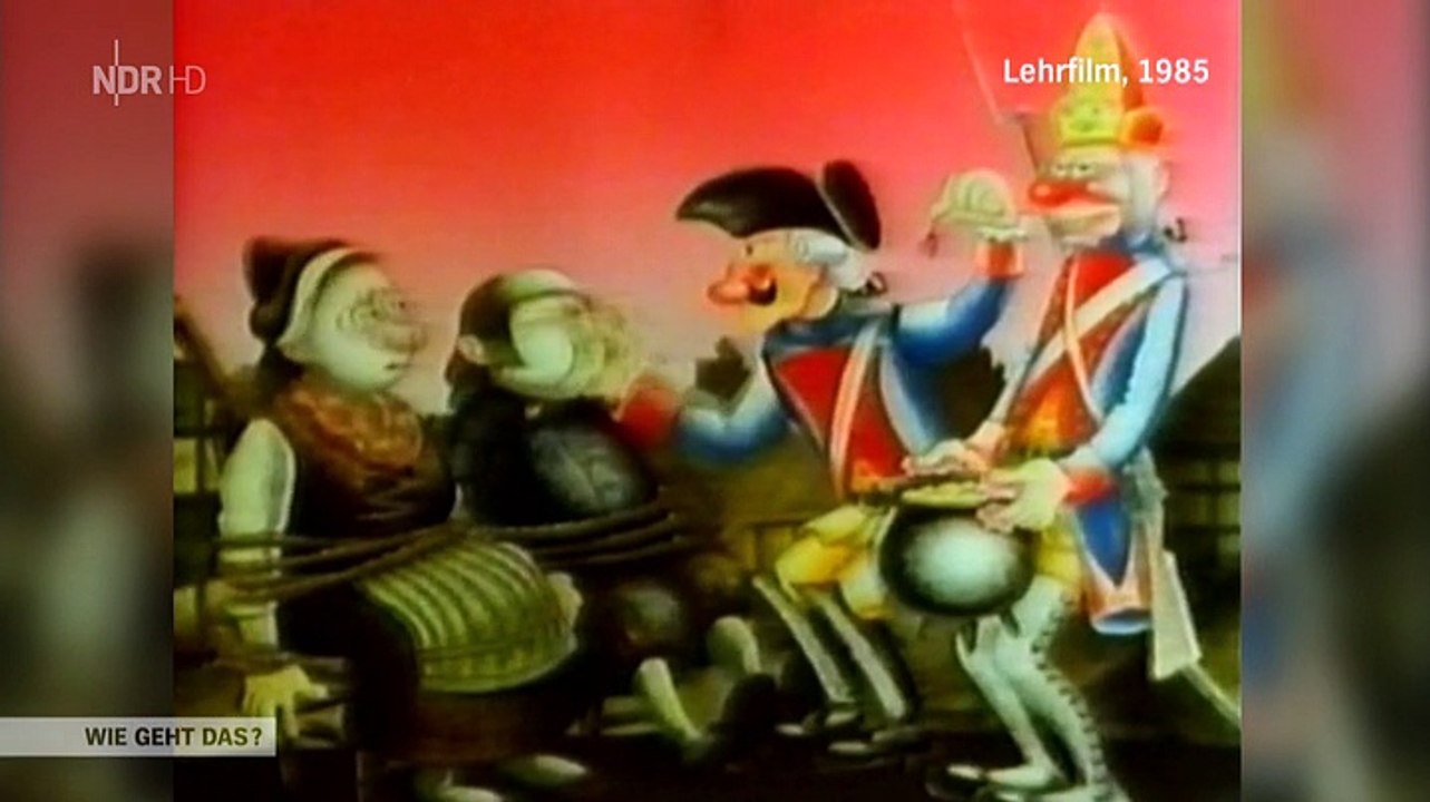 Kartoffelvielfalt: Von Pommes bis Papier - Wie geht das?