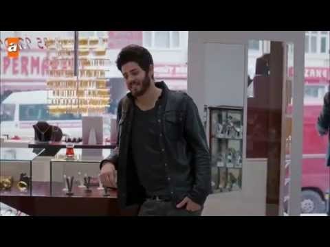 Kertenkele'nin gözüne kestirdiği model: Kertenkele 23. bölüm - atv