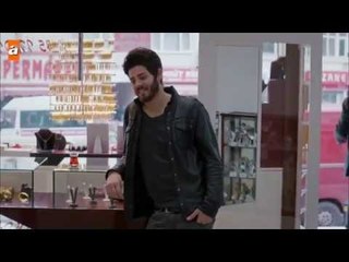 Kertenkele'nin gözüne kestirdiği model: Kertenkele 23. bölüm - atv