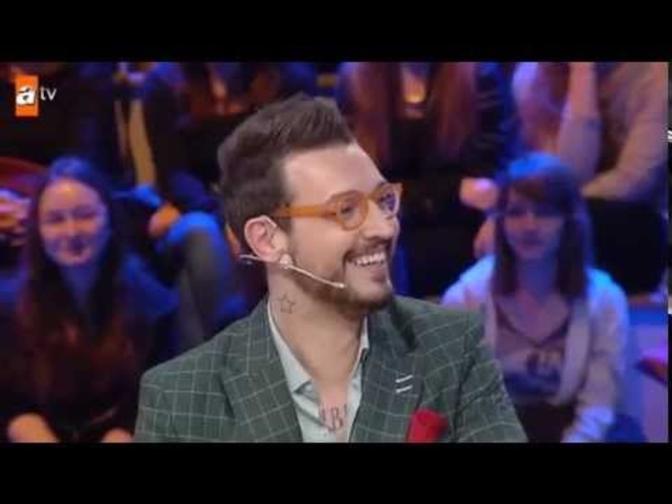 Danilo ve Masataka eşlerine seslendi: Elin Oğlu 3. Bölüm - atv