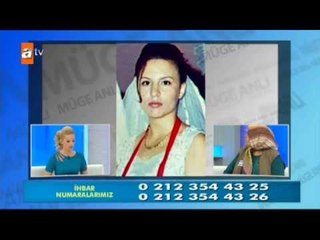 Müge Anlı İle Tatlı Sert 1397. Bölüm