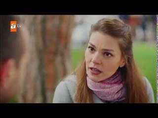Zeynep, Can'a ne söylüyor: Mutlu Ol Yeter 1. bölüm - atv