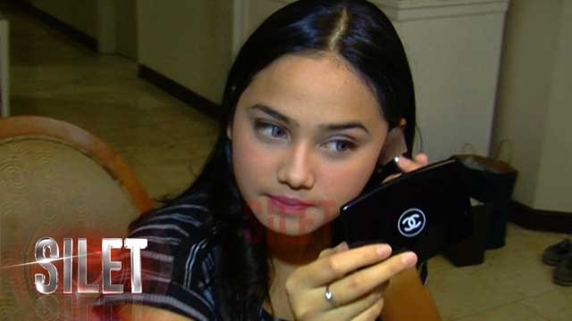 Syifa Hadju Ingin Tampil Cantik Seperti Barbie di Silet Awards 2017 - Silet 07 Oktober 2017