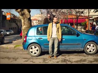 Mutlu Ol Yeter 1. Bölüm Fragmanı (İnternet Özel 3) - atv