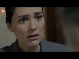 Feride tüm gerçekleri öğrendi: Karadayı 105. Bölüm - atv