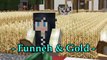 Mine Tales - SHES GOING TO EAT US! | Funneh & Gold (Minecraft FairyTale Roleplay) - Hansel & Gretel
